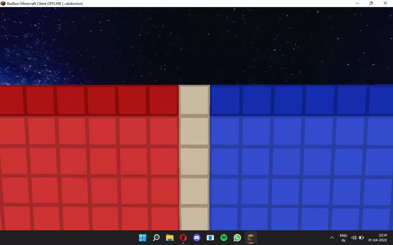 Gallery Image 4 for Clickers Guild Bridge Overlay on PVPRP